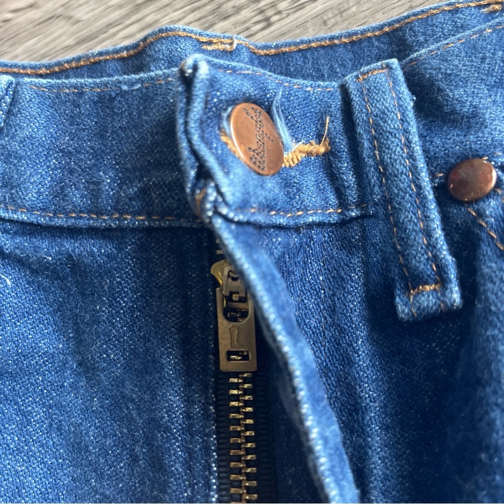 Wrangler Denim Jeans 28x28 Style 936PWD